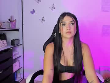 Maneelyc May 16, 2025 Chaturbate stream image