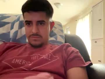 Marcovega141810 May 16, 2025 Chaturbate stream image