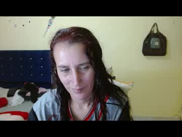 Marian_Sensual May 16, 2025 Chaturbate stream image
