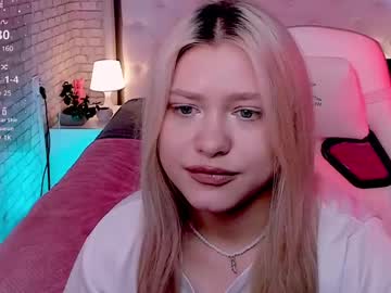 Merykay_Das May 16, 2025 Chaturbate stream image