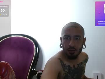 Nika_1312 May 16, 2025 Chaturbate stream image