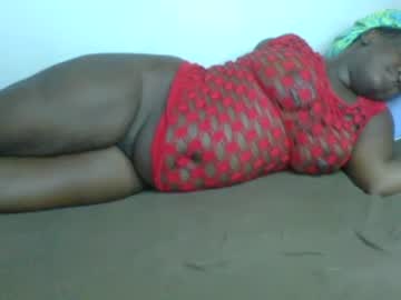 Precious_Diva May 16, 2025 Chaturbate stream image