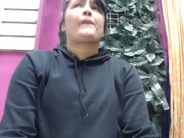 Sarayx May 16, 2025 Chaturbate stream image