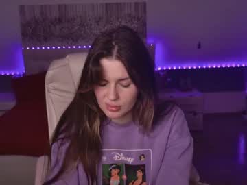 Stellafrost May 16, 2025 Chaturbate stream image