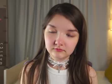Sweet_Lips_Are_Made May 16, 2025 Chaturbate stream image