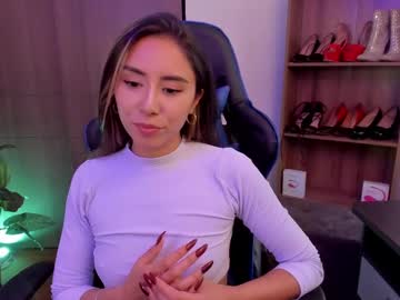 Tianawalker__ May 16, 2025 Chaturbate stream image