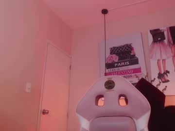 _Wicca_ May 16, 2025 Chaturbate stream image