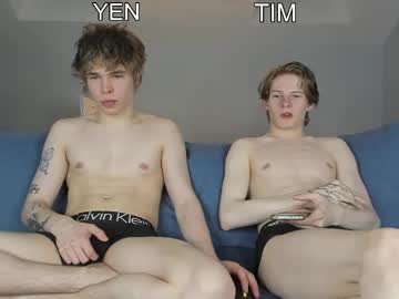 Yen2025 May 16, 2025 Chaturbate stream image