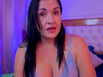 Alexiasatori May 16, 2025 Chaturbate stream image