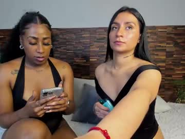 Ariiaa_1 May 16, 2025 Chaturbate stream image
