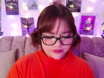 Chaarlotte_1 May 16, 2025 Chaturbate stream image