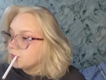 Eva_Kittenn May 16, 2025 Chaturbate stream image