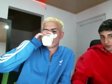 Franccesco_699 May 16, 2025 Chaturbate stream image