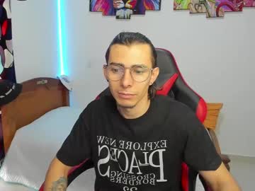Gametommy May 16, 2025 Chaturbate stream image