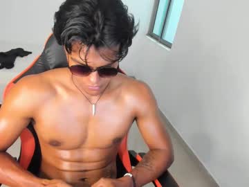 Jeanfran_Ferrer May 16, 2025 Chaturbate stream image