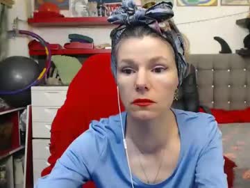 Kellynumber stream photo from May 16, 2025