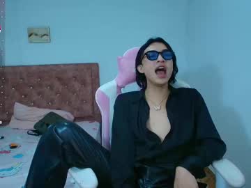 Kim_Ass69 May 16, 2025 Chaturbate stream image