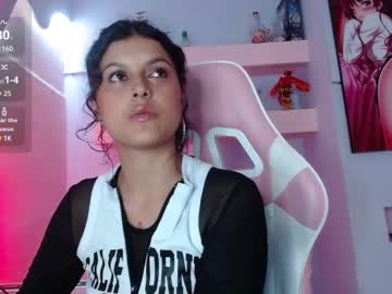 Kristinwall May 16, 2025 Chaturbate stream image