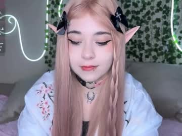 Learyss May 16, 2025 Chaturbate stream image