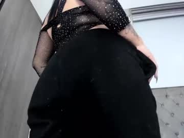 Lina_777_ May 16, 2025 Chaturbate stream image