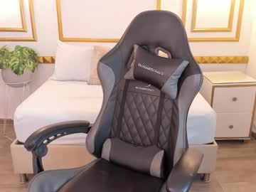 Mara_Quinn May 16, 2025 Chaturbate stream image