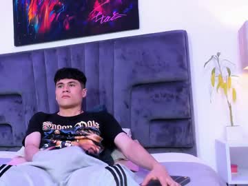 Roan_Birkin May 16, 2025 Chaturbate stream image