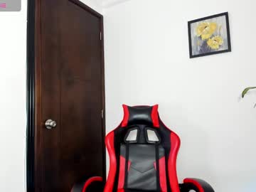 Saenz18 May 16, 2025 Chaturbate stream image