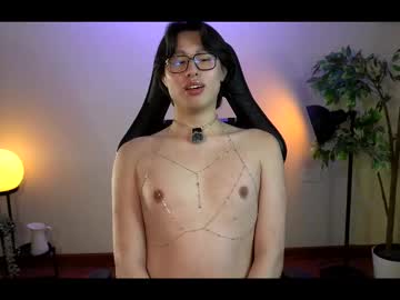 Srluism May 16, 2025 Chaturbate stream image
