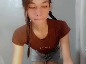 Sunshine_Pinay May 16, 2025 Chaturbate stream image