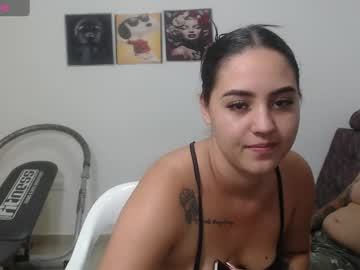 Tania_And_Anthony May 16, 2025 Chaturbate stream image