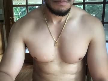 Theshahzadeh May 16, 2025 Chaturbate stream image