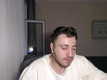 2handsomeman May 16, 2025 Chaturbate stream image