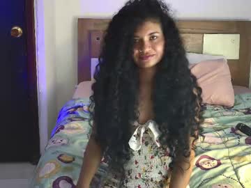 Almacurly May 16, 2025 Chaturbate stream image