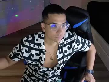 Amzeuss May 16, 2025 Chaturbate stream image