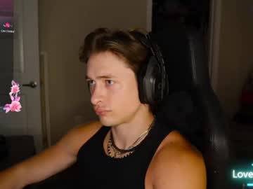 Brentonverde May 16, 2025 Chaturbate stream image