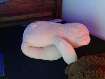 Catalina_Santana20 May 16, 2025 Chaturbate stream image