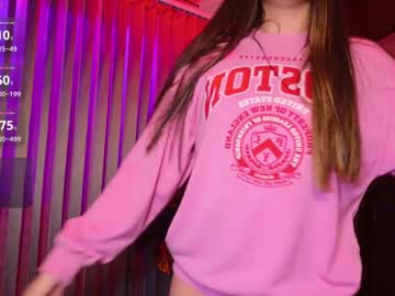 Katarinarostova_ May 16, 2025 Chaturbate stream image