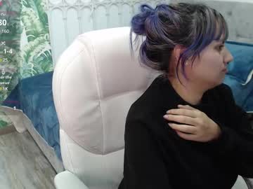 Luu_Cyy May 16, 2025 Chaturbate stream image
