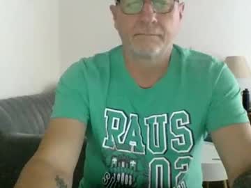 Neckdown12 May 16, 2025 Chaturbate stream image