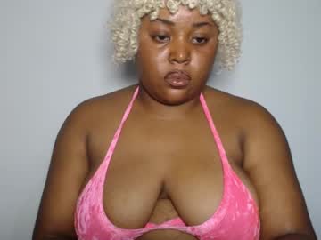 Sexy_Chubby247 May 16, 2025 Chaturbate stream image