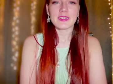 Throughthethornstothestar May 16, 2025 Chaturbate stream image
