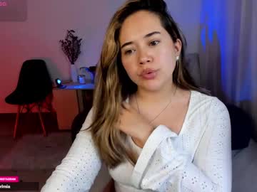 Urdreamgiirl May 16, 2025 Chaturbate stream image