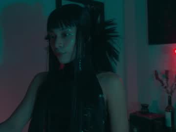 Vortexspecter May 16, 2025 Chaturbate stream image