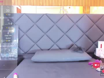 Anita_Ross May 17, 2025 Chaturbate stream image