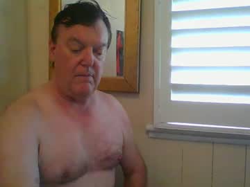 Benjoid May 17, 2025 Chaturbate stream image