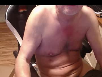 Donnie_I May 17, 2025 Chaturbate stream image