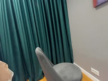 Ehotlovea May 17, 2025 Chaturbate stream image