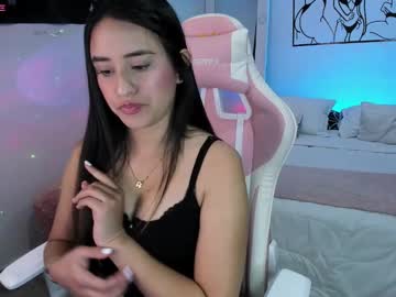 Isaa_Diamond stream photo from May 17, 2025