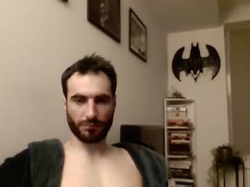Jestersquid89 stream photo from May 17, 2025