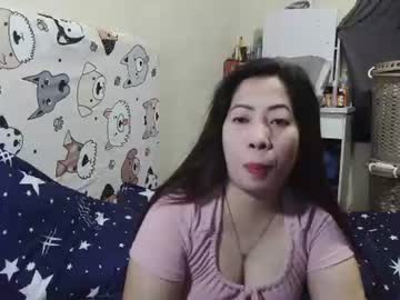 Kazzandrasexy May 17, 2025 Chaturbate stream image